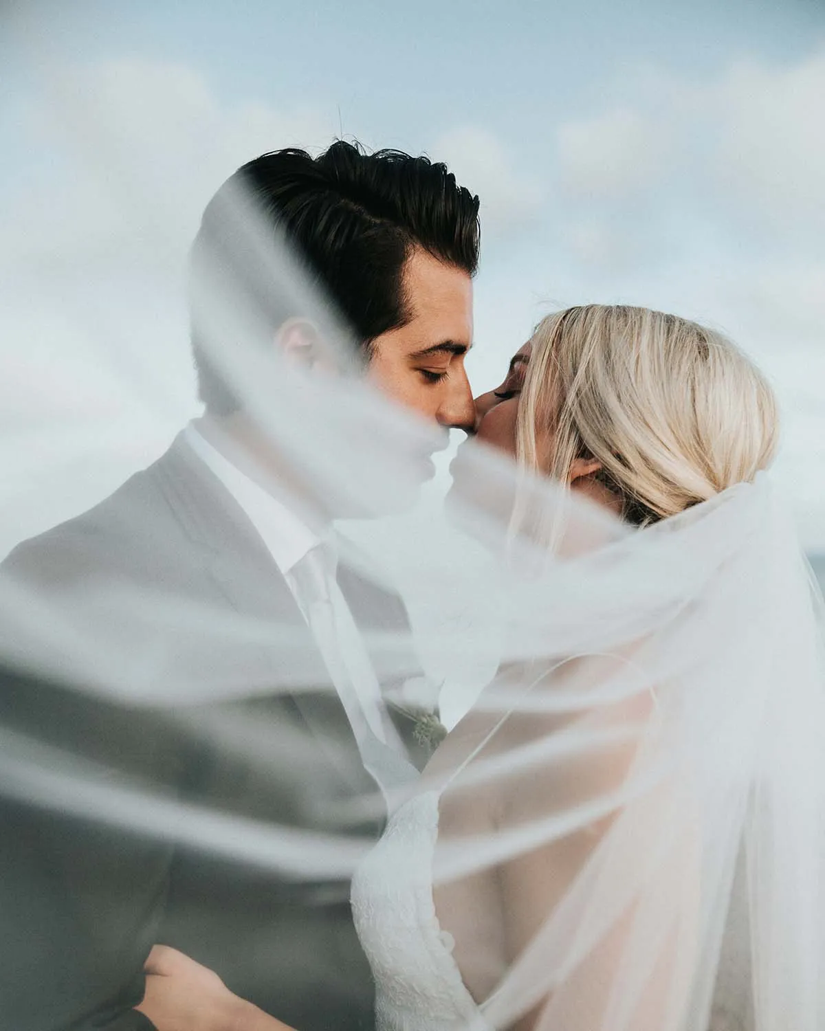 Свадебное фото 3